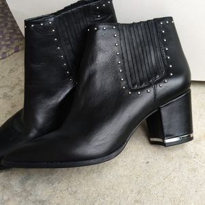Michael Kors ankle boots